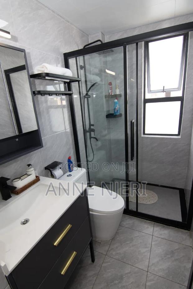 Cozy 3bdrm in Kilimani at Per Day - thumbnail 4