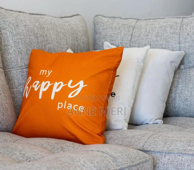 Cozy 3bdrm in Kilimani at Per Day - thumbnail 5