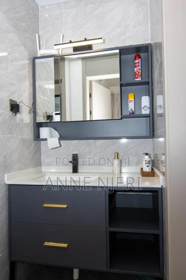 Cozy 3bdrm in Kilimani at Per Day - thumbnail 10
