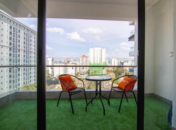 Cozy 3bdrm in Kilimani at Per Day - thumbnail 14