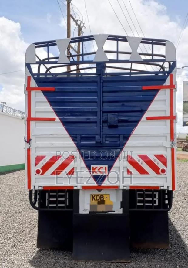 Isuzu FRR KDB on Sale KSH 3,800,000 Negotiable