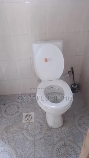 Plumbing Services