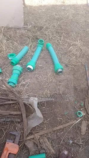Plumbing Services