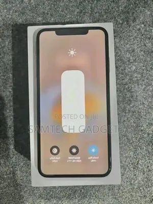 Apple iPhone XS Max 64 GB Gold