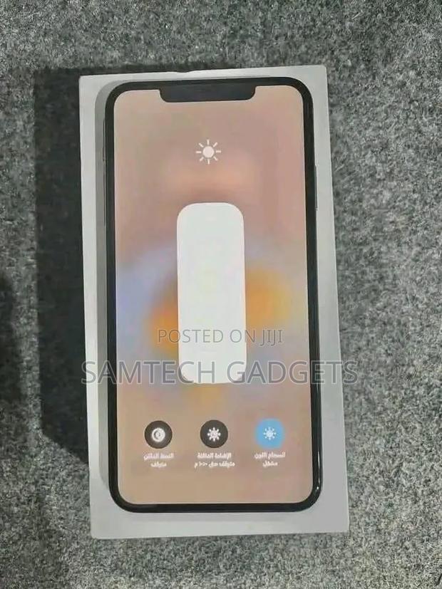 Apple iPhone XS Max 64 GB Gold - thumbnail 2