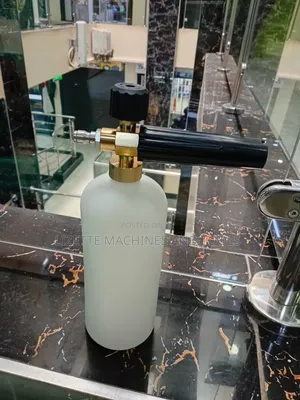 Soap Foam Gun