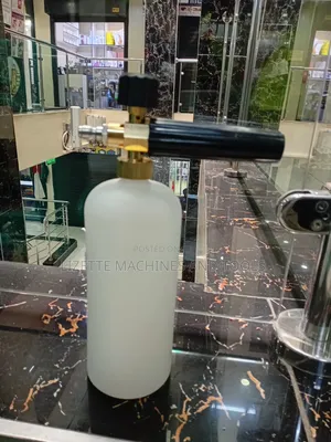 Soap Foam Gun
