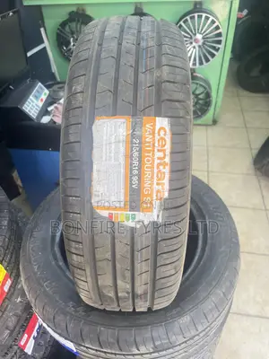 215/60r16 Centara