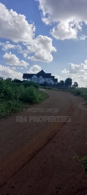 Thika Greens Prime Plots for Sale