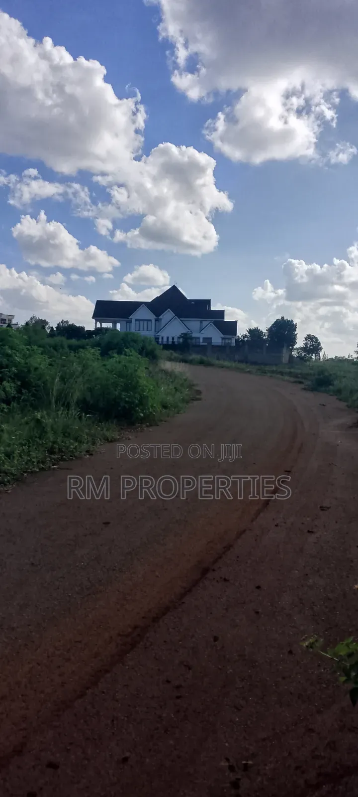 Thika Greens Prime Plots for Sale