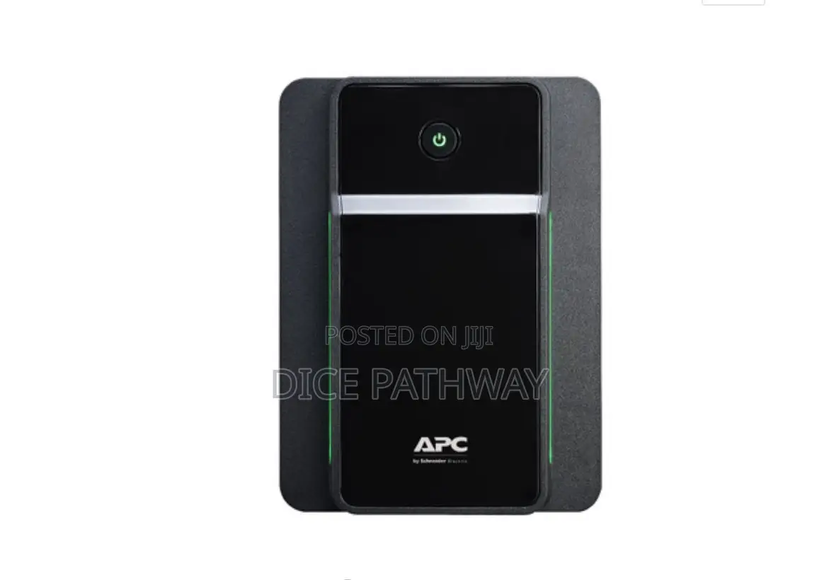 Apc Easy Ups 2200va 230v Avr Universal Sockets Apc Back-Ups
