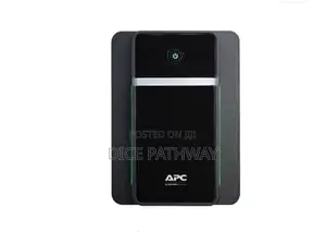 Apc Easy Ups 2200va 230v Avr Universal Sockets Apc Back-Ups