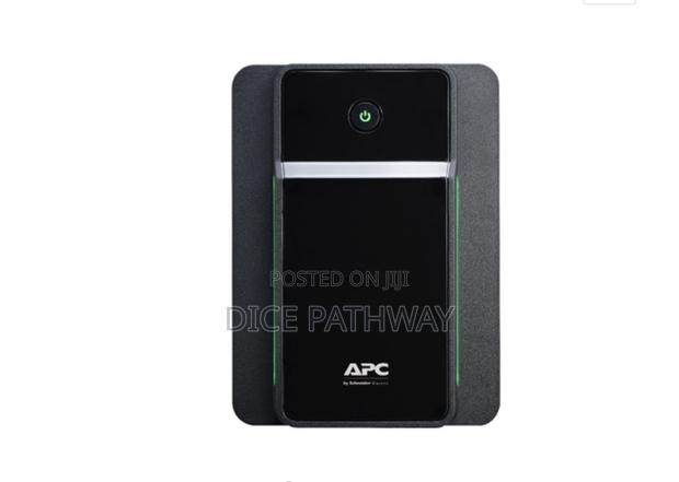 Apc Easy Ups 2200va 230v Avr Universal Sockets Apc Back-Ups