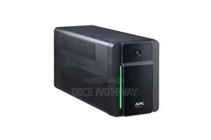 Apc Easy Ups 2200va 230v Avr Universal Sockets Apc Back-Ups