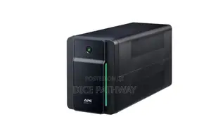 Apc Easy Ups 2200va 230v Avr Universal Sockets Apc Back-Ups
