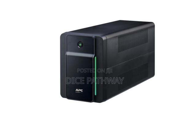 Apc Easy Ups 2200va 230v Avr Universal Sockets Apc Back-Ups - thumbnail 3