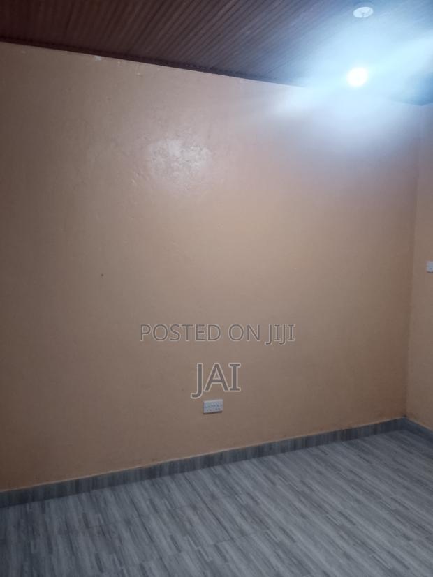 3bdrm Apartment in Upper Kapiti Estate, Kitengela for rent