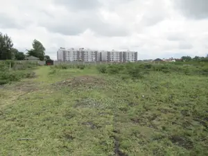 5 Acres of Land for Sale in Syokimau