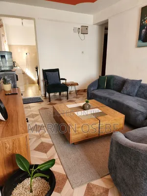 Airbnb Along TRM Drive , Roysambu