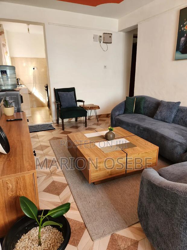 Airbnb Along TRM Drive , Roysambu