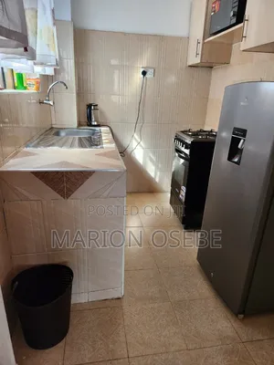 Airbnb Along TRM Drive , Roysambu