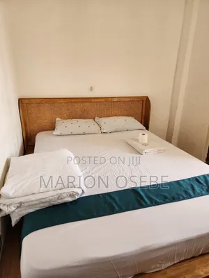 Airbnb Along TRM Drive , Roysambu