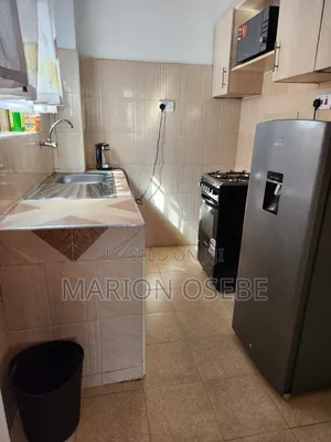 Airbnb Along TRM Drive , Roysambu