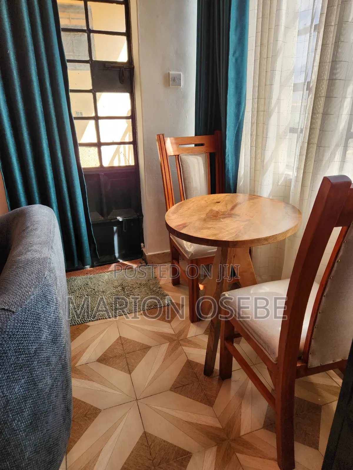 Airbnb Along TRM Drive , Roysambu