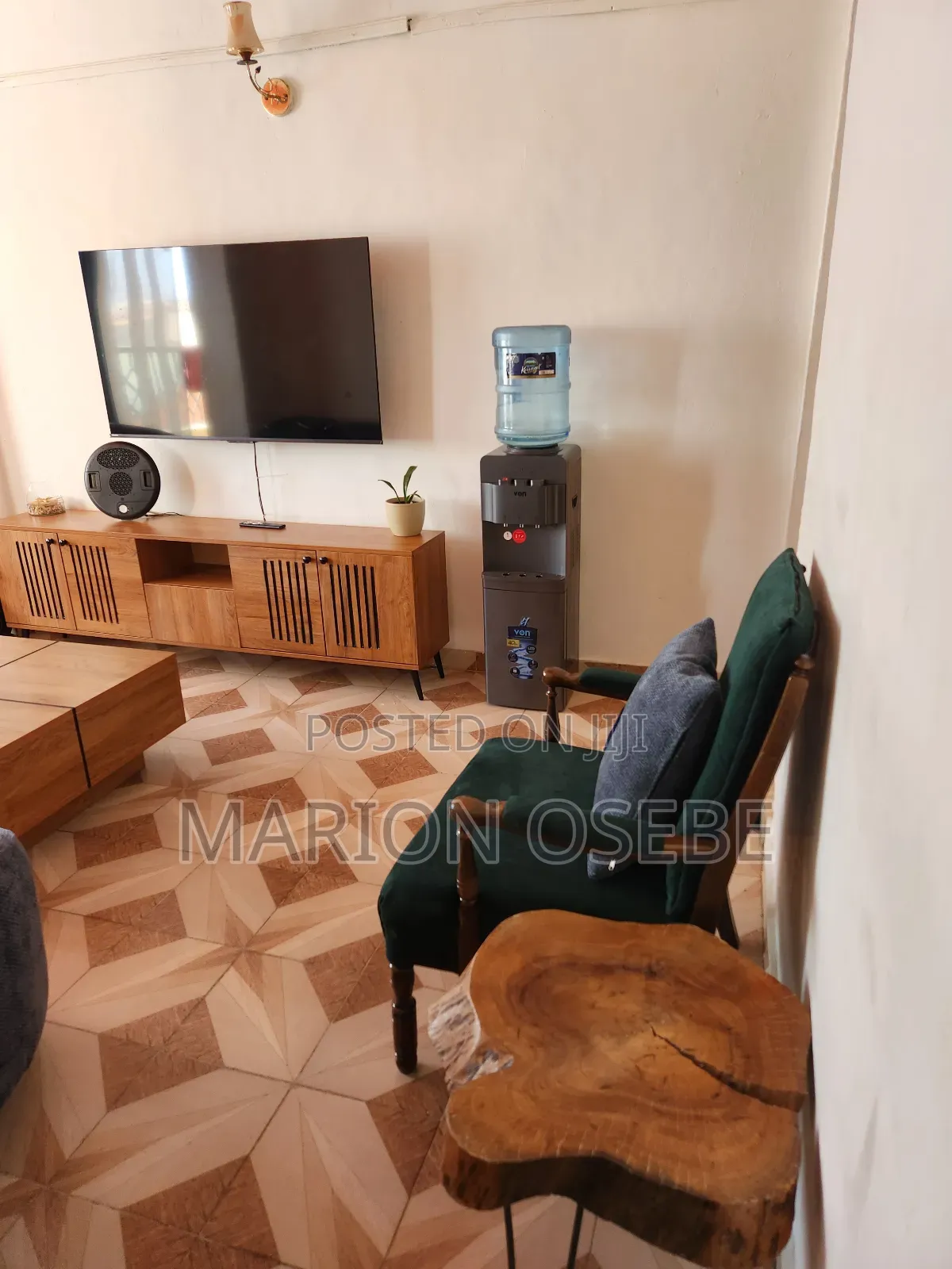 Airbnb Along TRM Drive , Roysambu