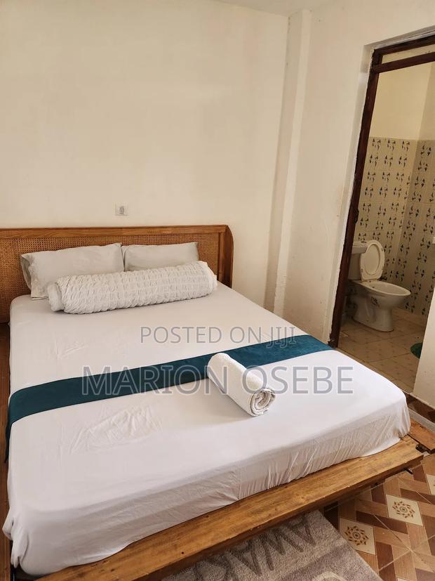 Airbnb Along TRM Drive , Roysambu - thumbnail 7