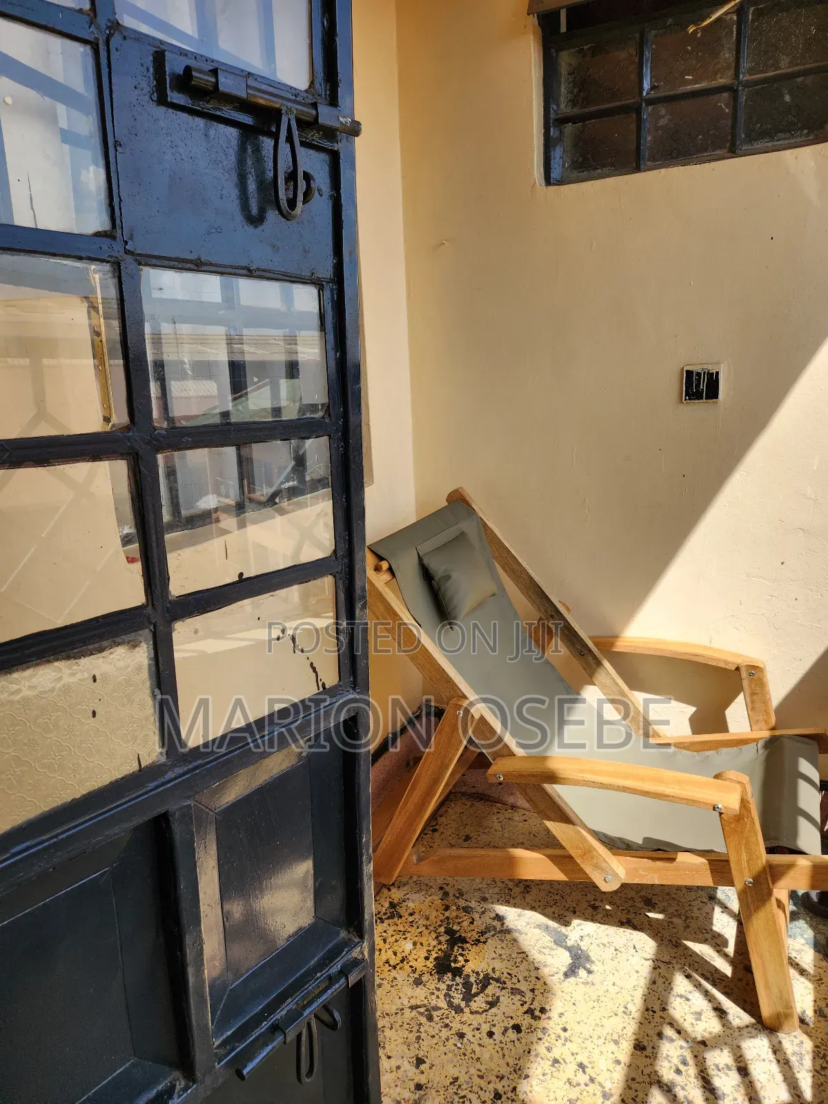 Airbnb Along TRM Drive , Roysambu