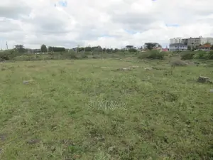 5 Acres of Land for Sale in Syokimau