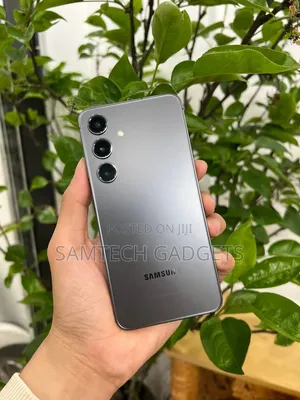 Samsung Galaxy S24+ 256 GB Gray