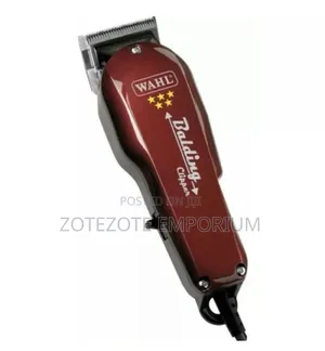 Wahl Professional Balding Clipper