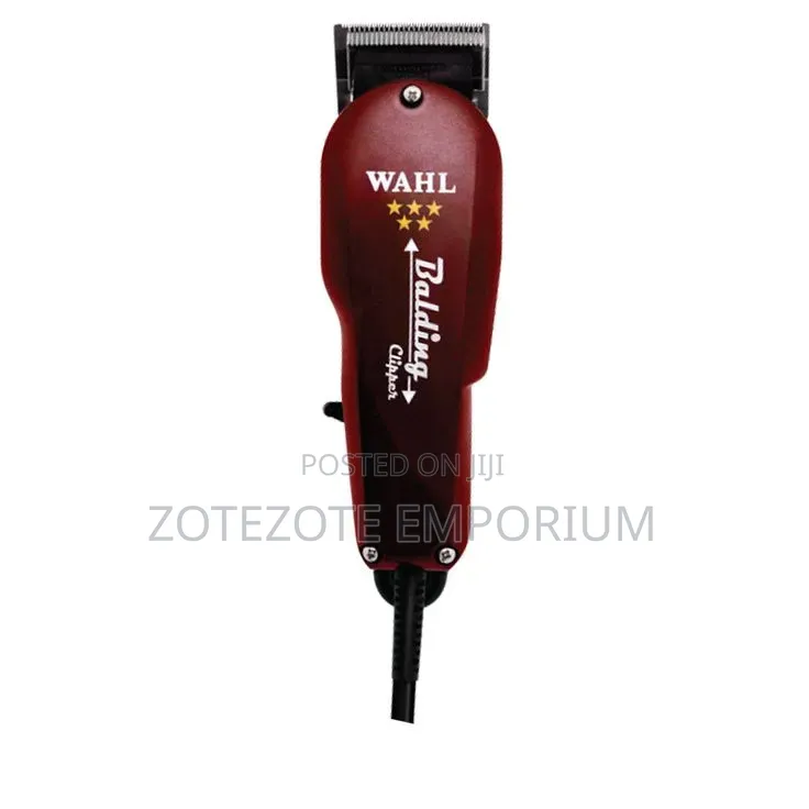 Wahl Professional Balding Clipper