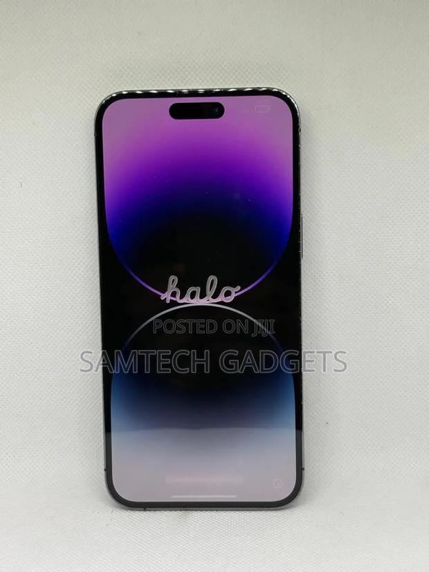 Apple iPhone 14 Pro Max 128 GB Purple