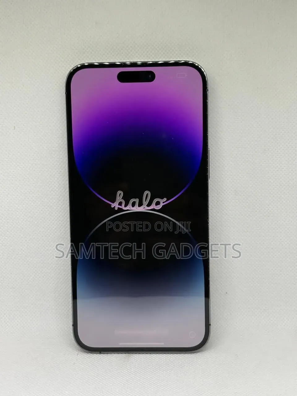 Apple iPhone 14 Pro Max 128 GB Purple