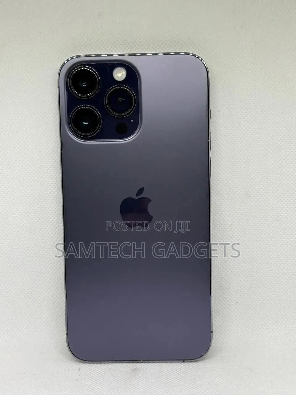 Apple iPhone 14 Pro Max 128 GB Purple