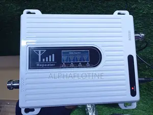 Complete System Kit 5g ,2g,3g,4g,5g Mobile Repeater