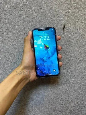 Apple iPhone XR 64 GB Blue