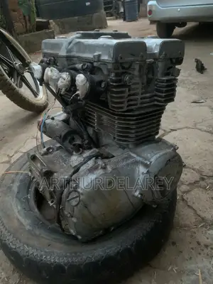 Suzuki Gsxf 2002 Silver