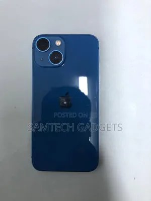 Apple iPhone 13 Mini 128 GB Blue