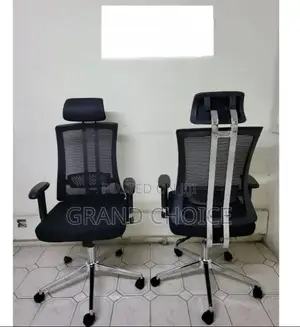 Imported Office Orthopaedic Office Chair