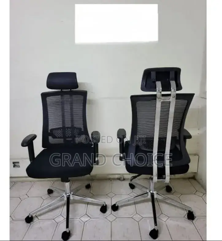 Imported Office Orthopaedic Office Chair