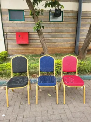 Office Event Chair- Banquet