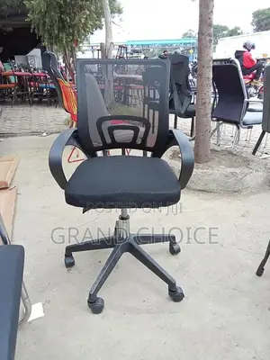 High Back Office Mesh Chair