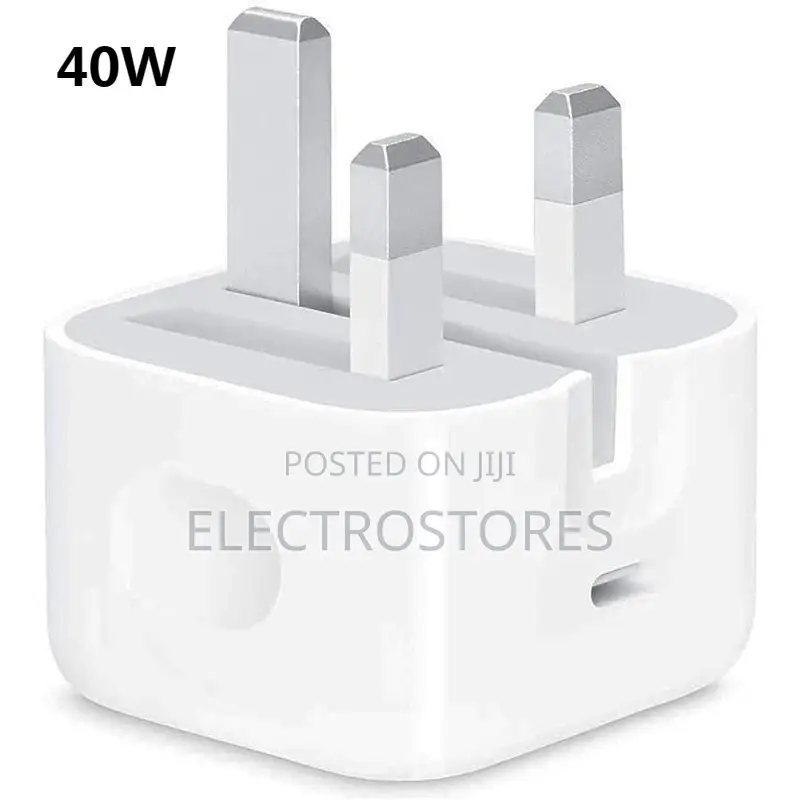 iPhone Charger Adapter 40w 35w 25w 20w