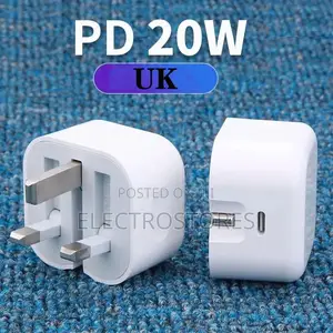 iPhone Charger Adapter 40w 35w 25w 20w