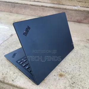 Laptop Lenovo ThinkPad X1 Carbon 16GB Intel Core i7 SSD 512GB