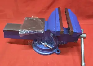 New Bench Vice / Bench Vice Machine